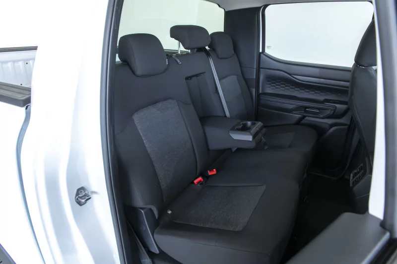 Vehicle Image for 9/27for Ford New Ranger 2.0D SIT XL A/T Double Cab