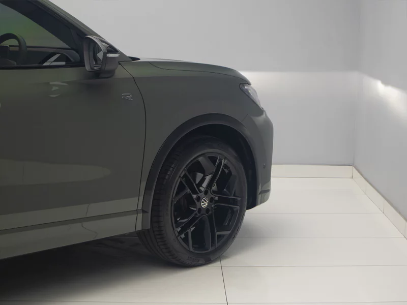 Vehicle Image for 8/25for Volkswagen Tiguan R-Line 1.4 TSI 110 kW DSG