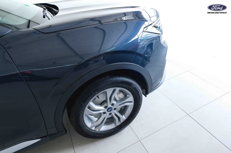 Vehicle Image for 5/21for Ford Territory Trend 1.8L 7AT