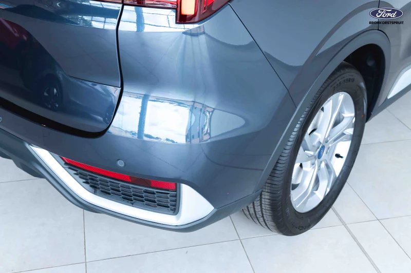 Vehicle Image for 7/21for Ford Territory Trend 1.8L 7AT