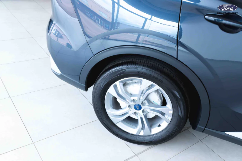 Vehicle Image for 6/21for Ford Territory Trend 1.8L 7AT