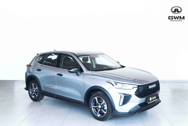 Haval Jolion Pro 1.5T Premium 7DCT 2026