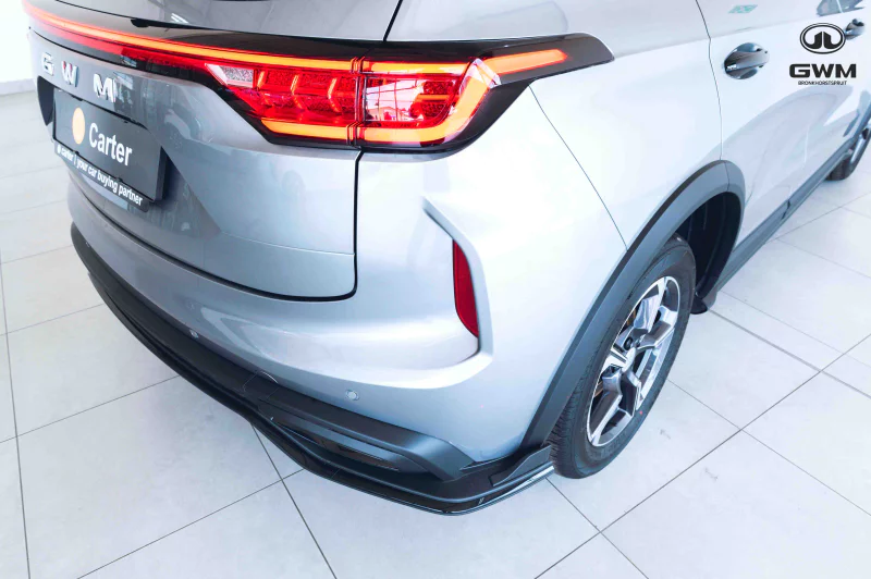 Vehicle Image for 10/27for Haval Jolion Pro 1.5T Premium 7DCT