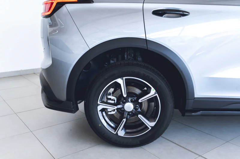 Vehicle Image for 13/27for Haval Jolion Pro 1.5T Premium 7DCT