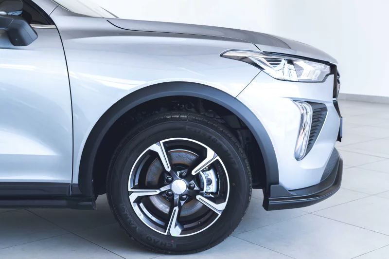 Vehicle Image for 15/27for Haval Jolion Pro 1.5T Premium 7DCT