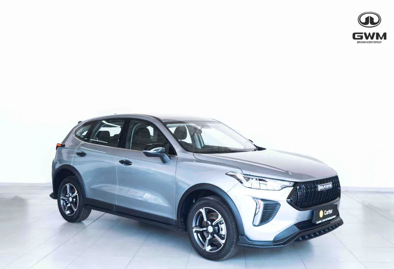 Vehicle Image for 2/27for Haval Jolion Pro 1.5T Premium 7DCT