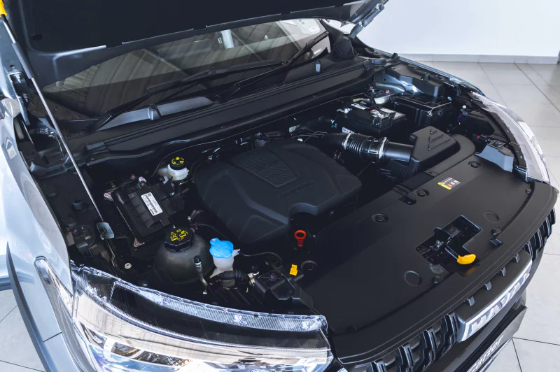 Vehicle Image for 21/27for Haval Jolion Pro 1.5T Premium 7DCT