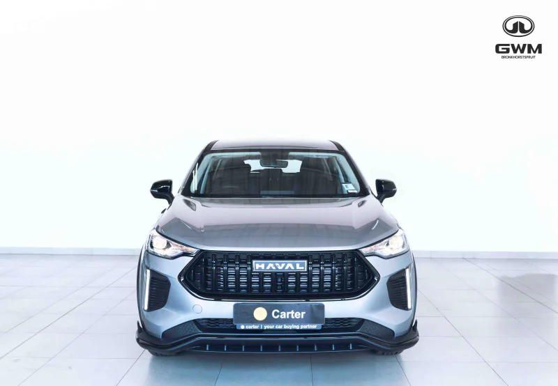 Vehicle Image for 3/27for Haval Jolion Pro 1.5T Premium 7DCT