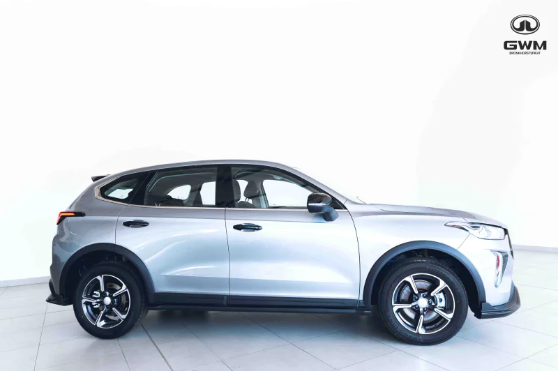 Vehicle Image for 4/27for Haval Jolion Pro 1.5T Premium 7DCT