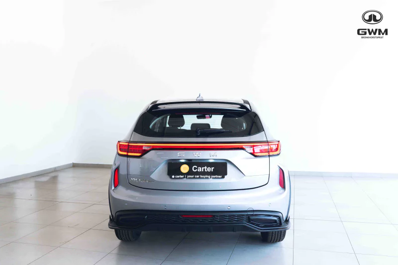 Vehicle Image for 5/27for Haval Jolion Pro 1.5T Premium 7DCT