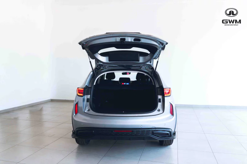 Vehicle Image for 6/27for Haval Jolion Pro 1.5T Premium 7DCT