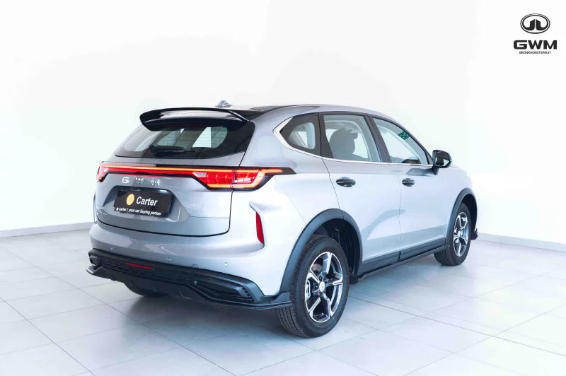 Vehicle Image for 7/27for Haval Jolion Pro 1.5T Premium 7DCT