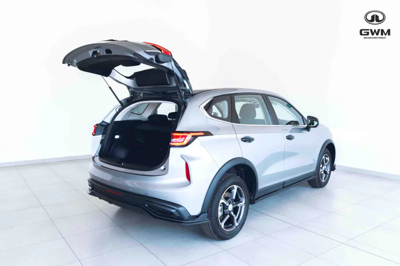 Vehicle Image for 8/27for Haval Jolion Pro 1.5T Premium 7DCT