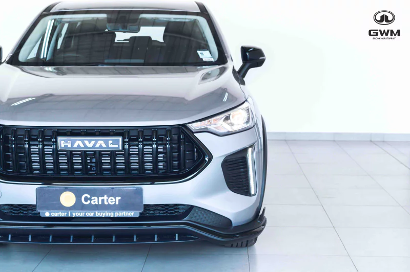 Vehicle Image for 9/27for Haval Jolion Pro 1.5T Premium 7DCT