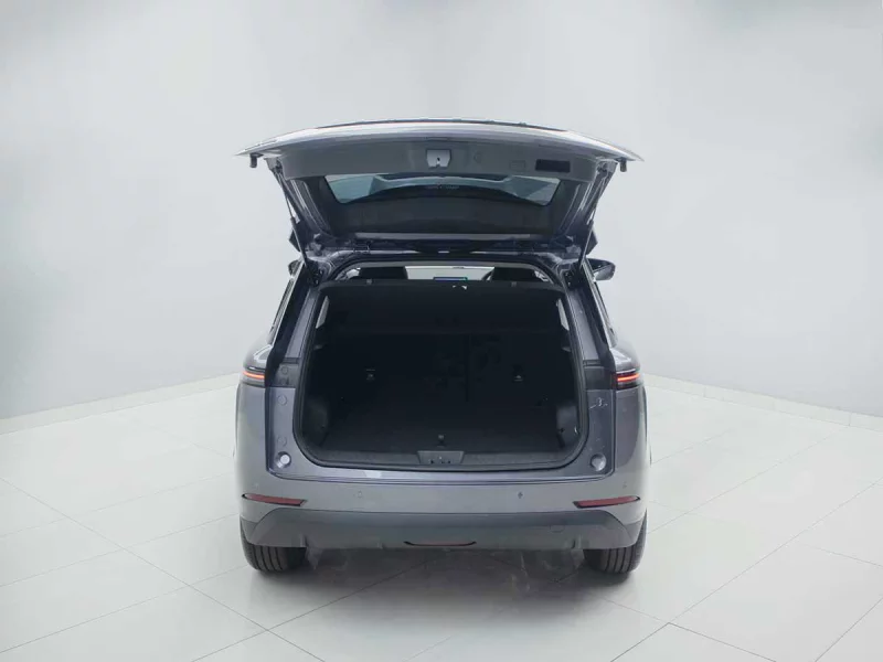 Vehicle Image for 13/24for JAECOO J5 1.5T Glacier