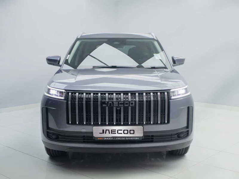 Vehicle Image for 3/24for JAECOO J5 1.5T Glacier
