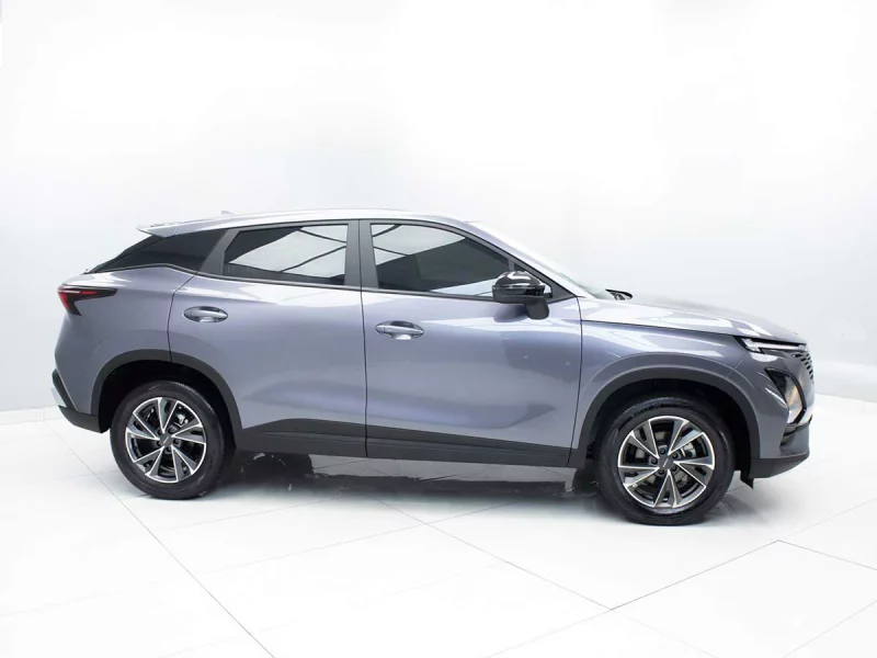 Vehicle Image for 4/24for OMODA C5 1.5T Street +