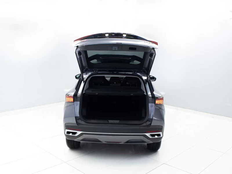 Vehicle Image for 13/24for OMODA C5 1.5T Street +