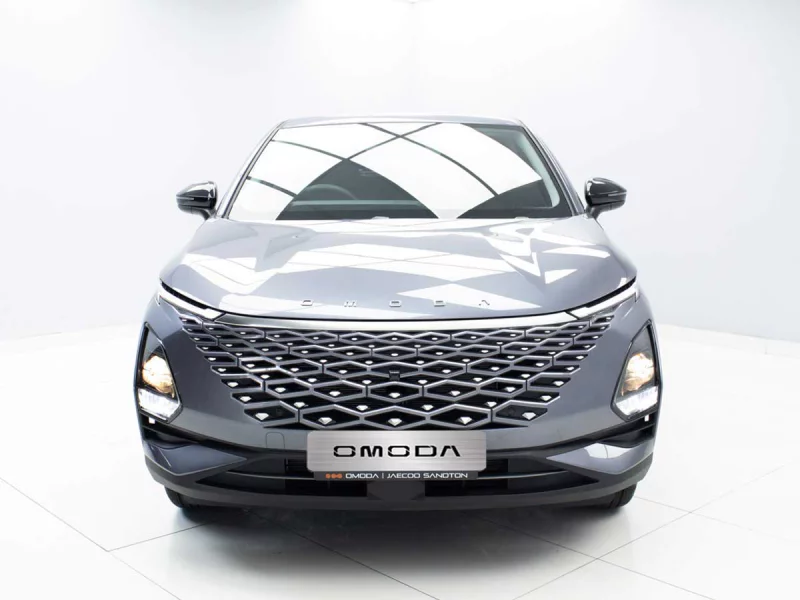 Vehicle Image for 3/24for OMODA C5 1.5T Street +