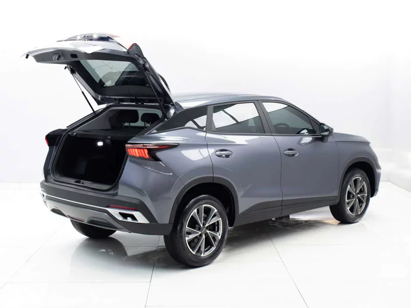 Vehicle Image for 6/24for OMODA C5 1.5T Street +