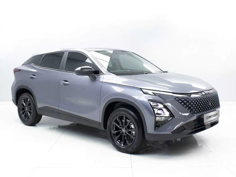 OMODA C5 X 1.5T Style 2026
