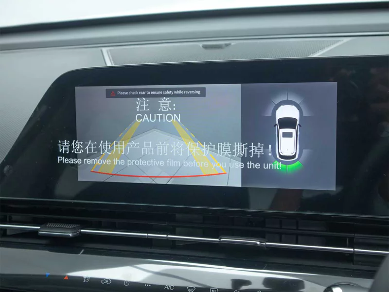 Vehicle Image for 17/24for OMODA C5 X 1.5T Style