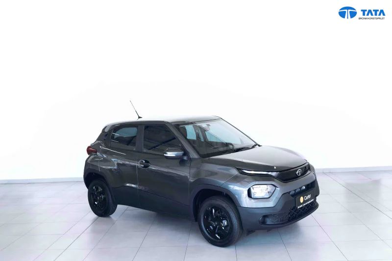 Tata Punch 1.2 Adventure MT 2026