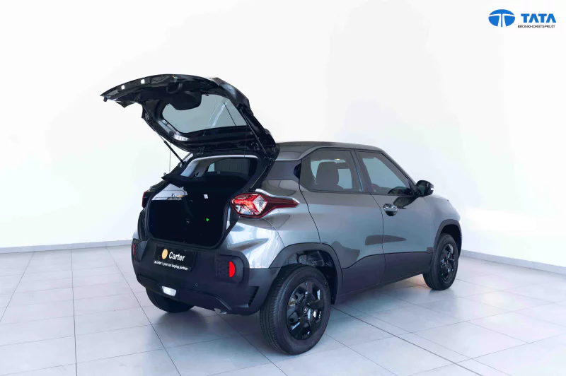 Vehicle Image for 7/25for Tata Punch 1.2 Adventure MT
