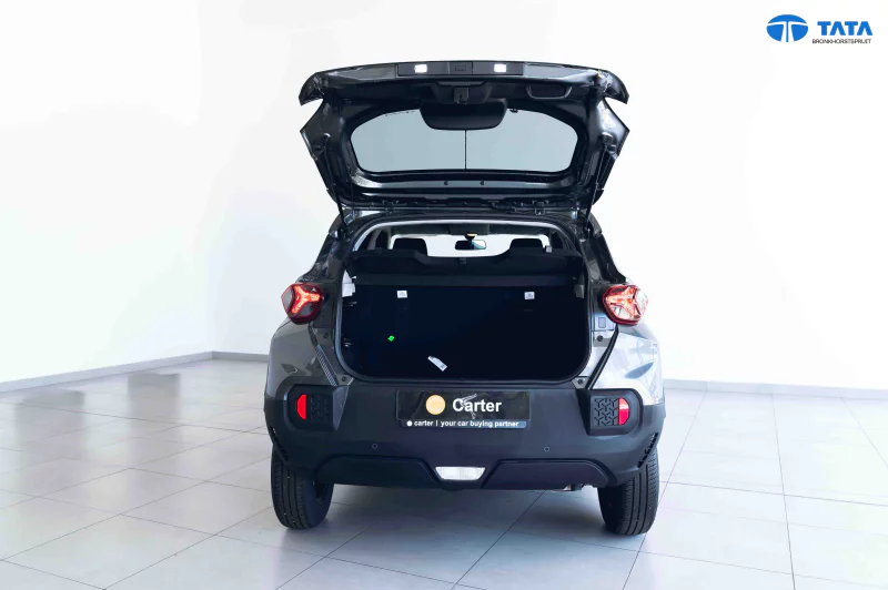 Vehicle Image for 8/25for Tata Punch 1.2 Adventure MT