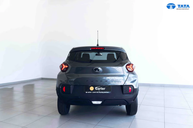 Vehicle Image for 6/25for Tata Punch 1.2 Adventure MT