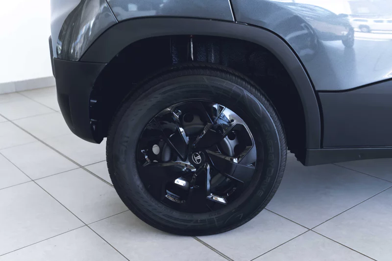 Vehicle Image for 19/25for Tata Punch 1.2 Adventure MT