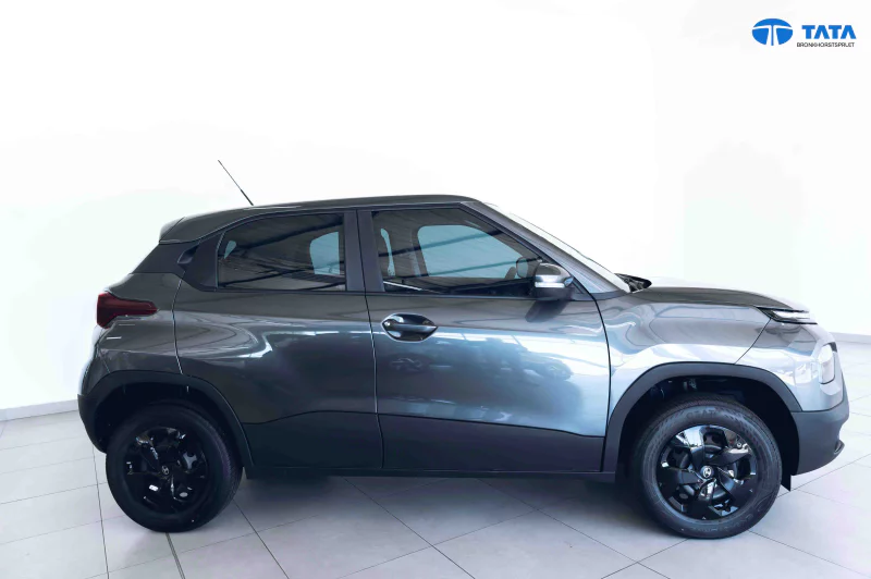 Vehicle Image for 2/25for Tata Punch 1.2 Adventure MT