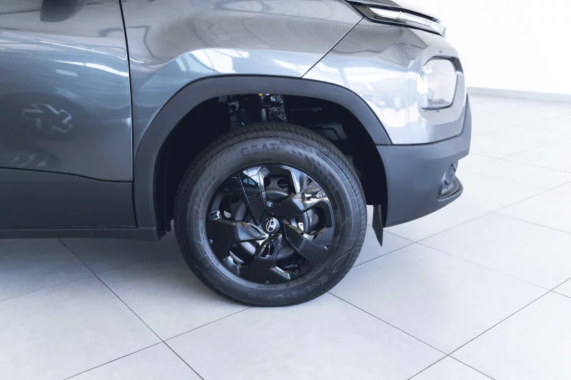 Vehicle Image for 25/25for Tata Punch 1.2 Adventure MT