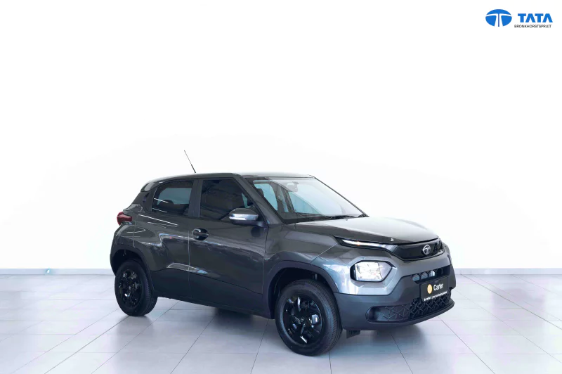 Vehicle Image for 3/25for Tata Punch 1.2 Adventure MT