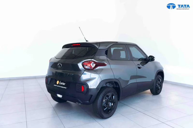Vehicle Image for 5/25for Tata Punch 1.2 Adventure MT