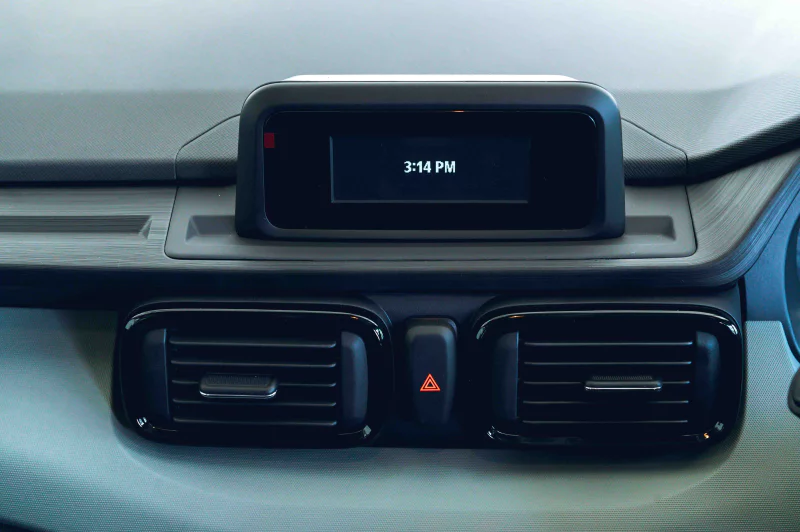 Vehicle Image for 11/25for Tata Punch 1.2 Adventure MT