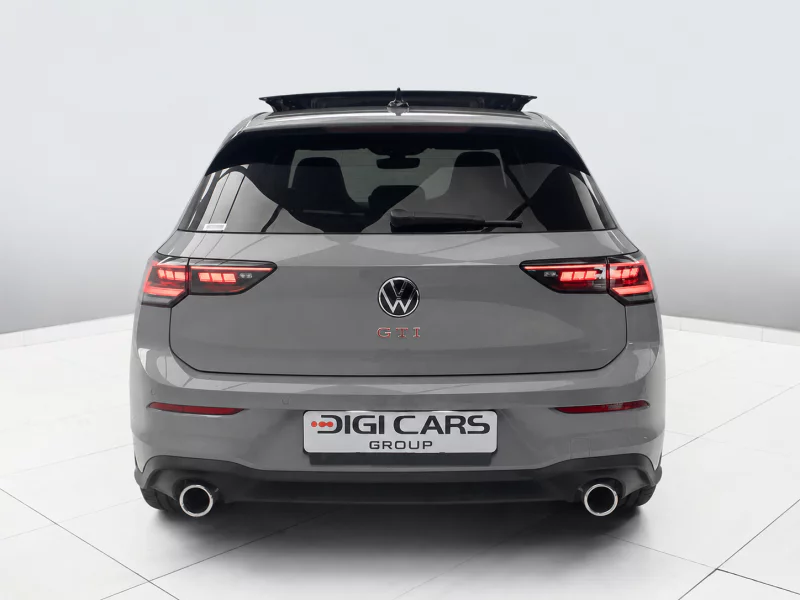 Vehicle Image for 12/24for Volkswagen Golf GTI 8 2.0 195kW DSG
