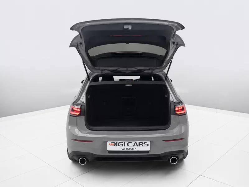 Vehicle Image for 13/24for Volkswagen Golf GTI 8 2.0 195kW DSG
