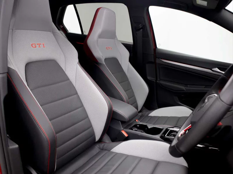 Vehicle Image for 24/24for Volkswagen Golf GTI 8 2.0 195kW DSG