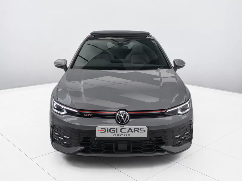 Vehicle Image for 3/24for Volkswagen Golf GTI 8 2.0 195kW DSG
