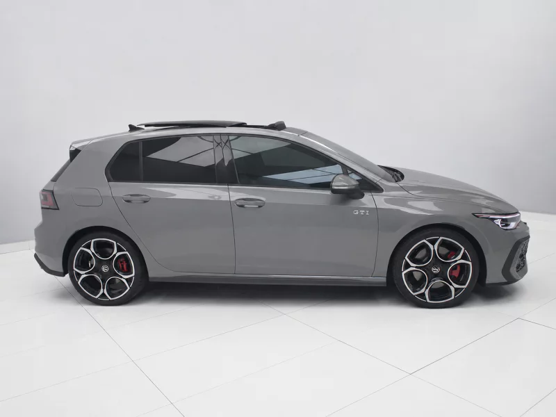 Vehicle Image for 4/24for Volkswagen Golf GTI 8 2.0 195kW DSG