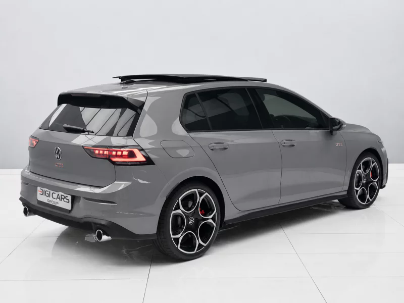 Vehicle Image for 5/24for Volkswagen Golf GTI 8 2.0 195kW DSG