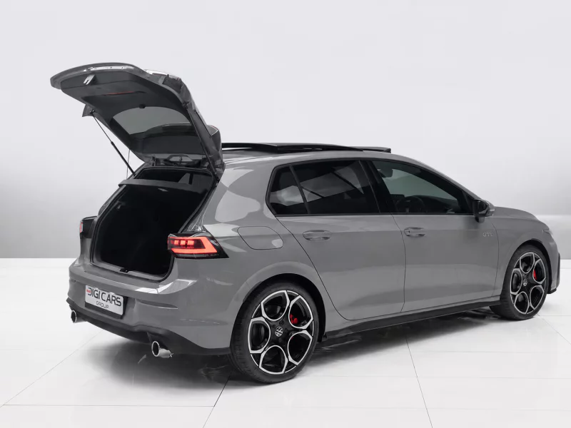 Vehicle Image for 6/24for Volkswagen Golf GTI 8 2.0 195kW DSG