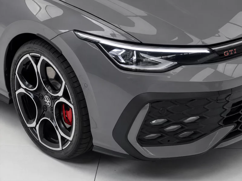 Vehicle Image for 8/24for Volkswagen Golf GTI 8 2.0 195kW DSG