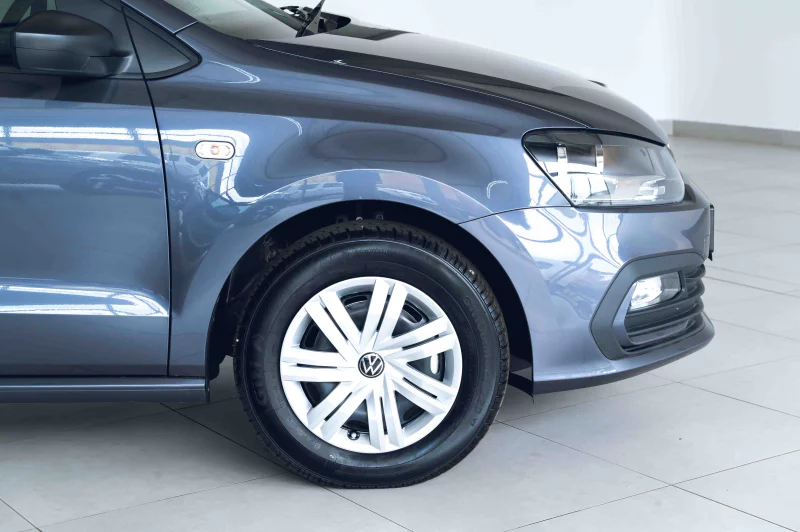Vehicle Image for 23/26for Volkswagen Polo Vivo Hatch 1.4 55kW