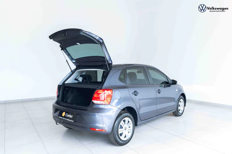 Vehicle Image for 5/26for Volkswagen Polo Vivo Hatch 1.4 55kW