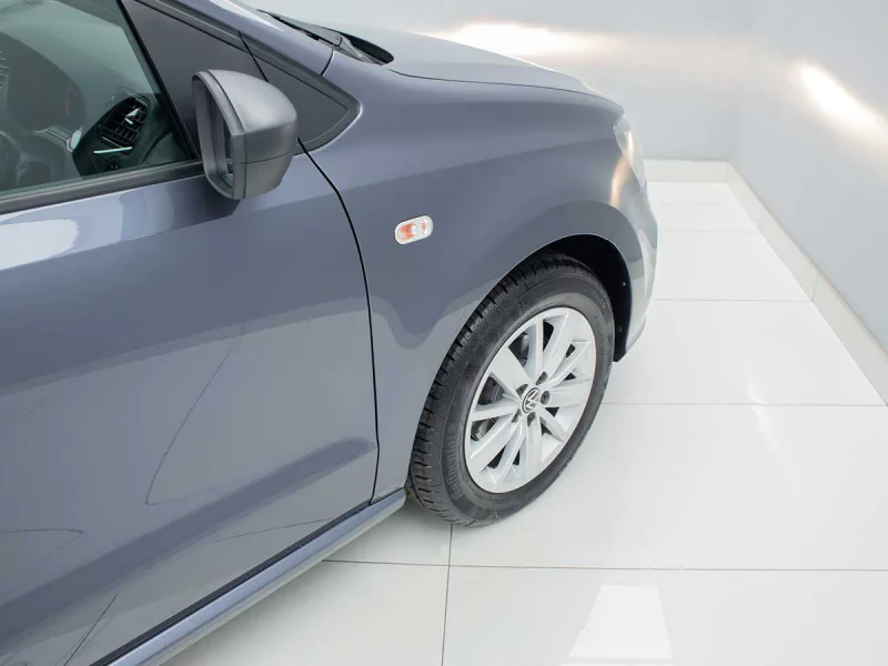 Vehicle Image for 7/17for Volkswagen Polo Vivo Hatch 1.4 Life 63kW Life