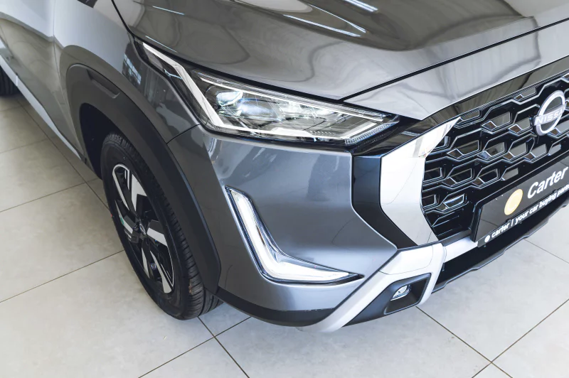 Vehicle Image for 20/26for Nissan Magnite 1.0 Acenta MT
