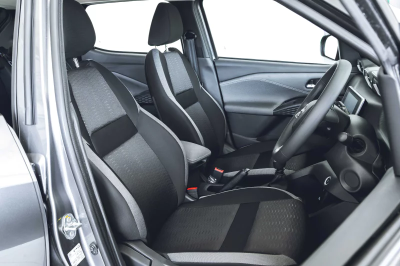 Vehicle Image for 25/26for Nissan Magnite 1.0 Acenta MT