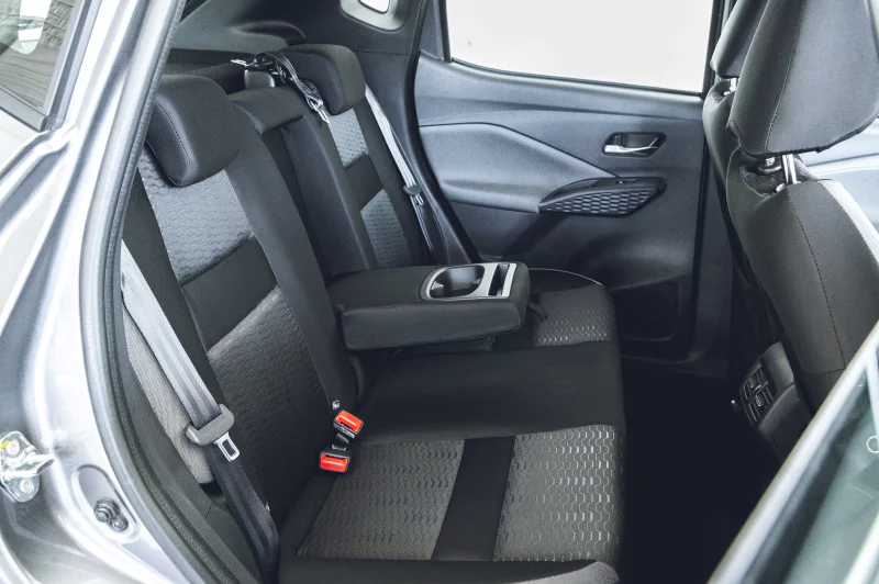 Vehicle Image for 26/26for Nissan Magnite 1.0 Acenta MT